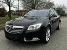 Opel Insignia Cosmo Skóry Navi Xenon Gwarancja - 2