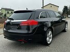 Opel Insignia Cosmo Skóry Navi Xenon Gwarancja - 6