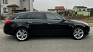 Opel Insignia Cosmo Skóry Navi Xenon Gwarancja - 7