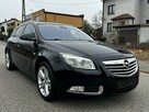 Opel Insignia Cosmo Skóry Navi Xenon Gwarancja - 8