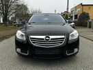 Opel Insignia Cosmo Skóry Navi Xenon Gwarancja - 9