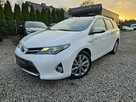 Toyota Auris 1.8 HSD 136KM Kamera Serwisowany Bardzo ładny! - 3