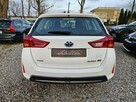 Toyota Auris 1.8 HSD 136KM Kamera Serwisowany Bardzo ładny! - 5