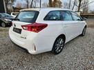 Toyota Auris 1.8 HSD 136KM Kamera Serwisowany Bardzo ładny! - 6