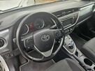 Toyota Auris 1.8 HSD 136KM Kamera Serwisowany Bardzo ładny! - 8