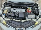 Toyota Auris 1.8 HSD 136KM Kamera Serwisowany Bardzo ładny! - 14