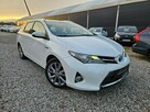 Toyota Auris 1.8 HSD 136KM Kamera Serwisowany Bardzo ładny! - 2