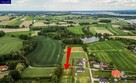 Działka budowlana Strumień, Leśna - 3