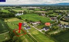 Działka budowlana Strumień, Leśna - 5