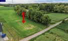 Działka budowlana Strumień, Leśna - 6