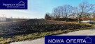 Działka budowlana Strumień, Leśna - 10