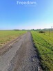 Działka skąpana w słońcu idealna pod budowę domu! - 4