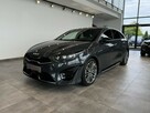 Kia Pro_cee'd GT-Line 1.5T-GDI 160KM DCT 2023 r., salon PL, I właściciel, f-a VAT - 4