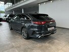 Kia Pro_cee'd GT-Line 1.5T-GDI 160KM DCT 2023 r., salon PL, I właściciel, f-a VAT - 6