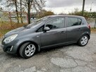 Opel Corsa 5 drzwi wsiadać i jezdzic zarejestrowana - 2