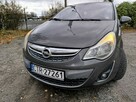 Opel Corsa 5 drzwi wsiadać i jezdzic zarejestrowana - 3