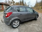 Opel Corsa 5 drzwi wsiadać i jezdzic zarejestrowana - 5
