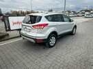 Ford Kuga - 4