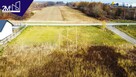 Działka inwestycyjna Sokołów Małopolski - 6