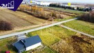 Działka inwestycyjna Sokołów Małopolski - 10