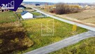 Działka inwestycyjna Sokołów Małopolski - 11