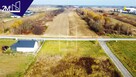 Działka inwestycyjna Sokołów Małopolski - 12