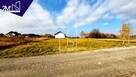 Działka inwestycyjna Sokołów Małopolski - 13