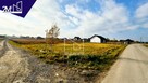 Działka inwestycyjna Sokołów Małopolski - 14