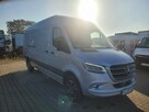 Mercedes Sprinter - 1