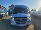 Mercedes Sprinter - 2