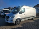 Mercedes Sprinter - 3