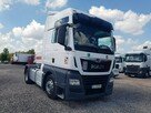 MAN tgx - 1