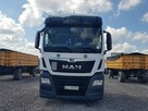 MAN tgx - 2