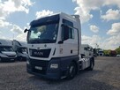 MAN tgx - 3