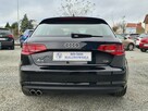 Audi A3 72 Tys.Km 2.0 TDI 150KM Navi Klimatronik Grzane Fotele Alu Serwis - 6