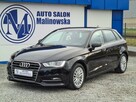 Audi A3 72 Tys.Km 2.0 TDI 150KM Navi Klimatronik Grzane Fotele Alu Serwis - 7