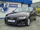 Audi A3 72 Tys.Km 2.0 TDI 150KM Navi Klimatronik Grzane Fotele Alu Serwis - 9