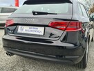 Audi A3 72 Tys.Km 2.0 TDI 150KM Navi Klimatronik Grzane Fotele Alu Serwis - 10