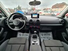 Audi A3 72 Tys.Km 2.0 TDI 150KM Navi Klimatronik Grzane Fotele Alu Serwis - 11