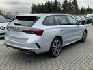 Škoda Octavia RS iV 1.4 Plug-In Hybrid Bogate Wyposażenie Alcantara - 5