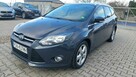 Ford Focus 1.6 95ps Alusy 16  Klimatronic PDC Navi Zarejstrowany - 2