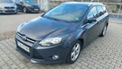 Ford Focus 1.6 95ps Alusy 16  Klimatronic PDC Navi Zarejstrowany - 3