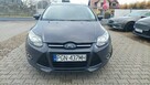 Ford Focus 1.6 95ps Alusy 16  Klimatronic PDC Navi Zarejstrowany - 4