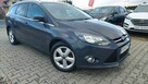 Ford Focus 1.6 95ps Alusy 16  Klimatronic PDC Navi Zarejstrowany - 5
