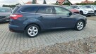 Ford Focus 1.6 95ps Alusy 16  Klimatronic PDC Navi Zarejstrowany - 7