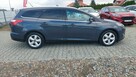 Ford Focus 1.6 95ps Alusy 16  Klimatronic PDC Navi Zarejstrowany - 8