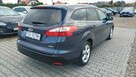 Ford Focus 1.6 95ps Alusy 16  Klimatronic PDC Navi Zarejstrowany - 10