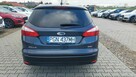 Ford Focus 1.6 95ps Alusy 16  Klimatronic PDC Navi Zarejstrowany - 11