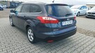 Ford Focus 1.6 95ps Alusy 16  Klimatronic PDC Navi Zarejstrowany - 12