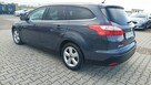 Ford Focus 1.6 95ps Alusy 16  Klimatronic PDC Navi Zarejstrowany - 13